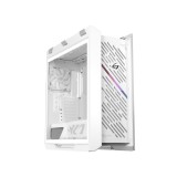 Carcasa PC Asus ROG Strix Helios II Mid Tower RGB White