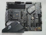 Placa de baza ASUS ROG STRIX B450-F GAMING, Socket AM4 - poze reale, Pentru AMD