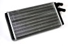 Radiator incalzire interior AUDI A6 Avant (4A, C4) (1994 - 1997) THERMOTEC D6A001TT