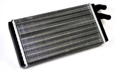 Radiator incalzire interior AUDI A6 (4A, C4) (1994 - 1997) THERMOTEC D6A001TT foto