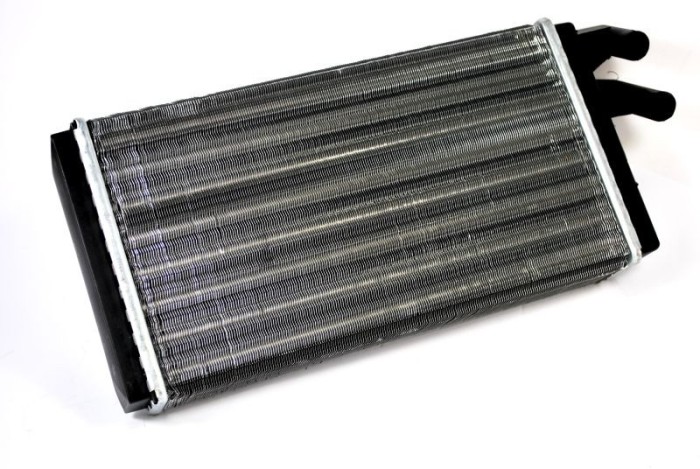 Radiator incalzire interior AUDI A6 (4A, C4) (1994 - 1997) THERMOTEC D6A001TT