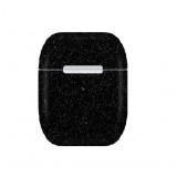 Folie Skin Pentru Apple AirPods 2 Gen Wireless Charging (2019) - ApcGsm Wraps Galactic Rainbow, Oem