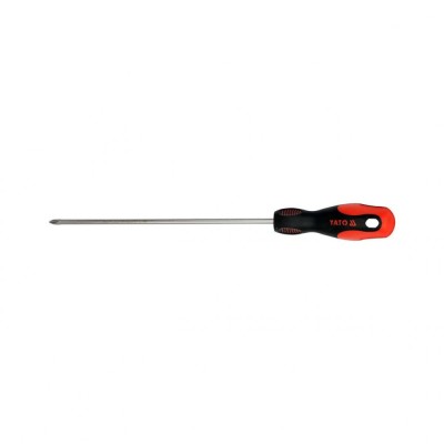 Șurubelniță PH3 x 200 mm CRMO Yato YT-2732 foto