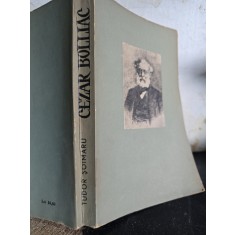 Cezar Bolliac - Tudor Șoimaru