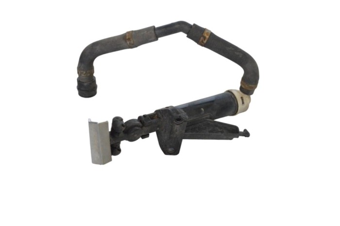 Pompa spălător far dreapta LEXUS GS III GRS19_, UZS19_, URS19_ 2007 OEM: 78207 23126178