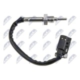 Senzor temperatura gaze ardere motor 3.0d Bmw 3, 5, 5 Gran Turismo, 7, X5, X6; 2005-2017, pentru galeria de admisie, 13628506995