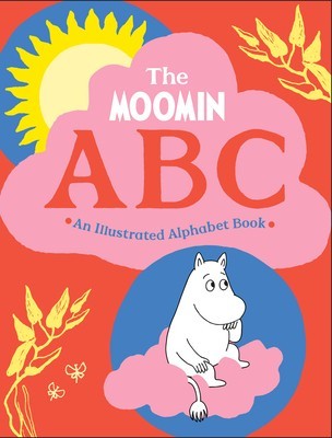 The Moomin ABC: An Illustrated Alphabet Book foto