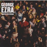 CD George Ezra &ndash; Wanted On Voyage (EX)