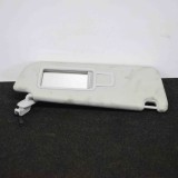 Parasolar Dreapta Audi A6 4G2 C7 4GC 2011-2018 OEM 4G0857552 Original