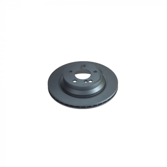 Disc frana MERCEDES-BENZ CLS C219 BREMBO 09A35810