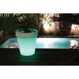 Vaza iluminata diametru 60 cm K962WBX EU