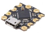 Controler Arduino ATMEGA32U4 5V 4 PWM 5 Intrări Analogice