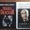 Moara Dracilor + Liberal din tata-n fiu - Mircea ionescu Quintus / R7P2S