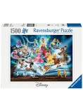 Ravensburger Puzzle Disney's Magical Storybook 1500p (12000710)