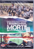 DVD Film de colectie: Triunghiul mortii ( regia: Sergiu Nicolaescu; SIGILAT )