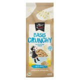 Musli Crunchy din Ovaz Bio 350 grame Rosen Garten