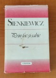 Henryk Sienkiewicz - Prin foc și sabie