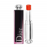 Ruj de buze, Dior, Addict Lacquer Stick, 747 Sunset