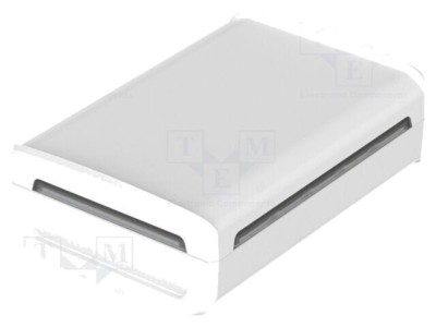 Carcasă desktop BOPLA BoVersa X 88x125x42mm policarbonat cod 48422230.HMT1 foto