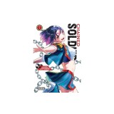Chained Soldier, Vol. 7