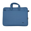 Geanta laptop Trust Bologna Eco 16", albastru