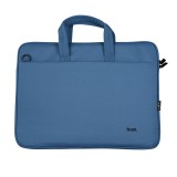 Trust Bologna Bag ECO 16&quot; laptops Blue