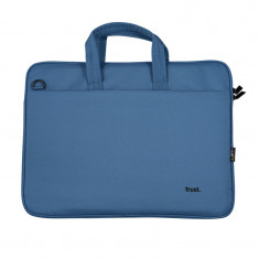 Trust Bologna Bag ECO 16" laptops Blue