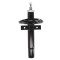 Amortizor RENAULT MEGANE II (BM0/1, CM0/1) (2002 - 2011) RINGER 1542002660
