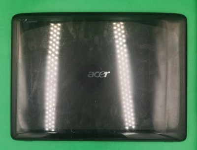 Acer Aspire 7720 Capac Ecran LCD SWAP foto