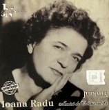 CD Ioana Radu