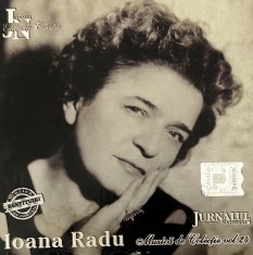 CD Ioana Radu foto