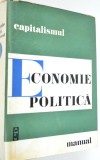 Capitalismul Manual economie politica - 1967
