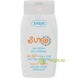 Lotiune Protectie Solara pentru Copii SPF50 (6 luni+) 125ml