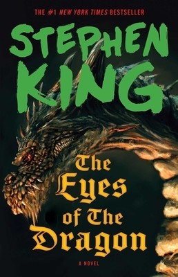 The Eyes of the Dragon foto