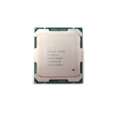 Procesor server Intel Xeon 8CORE E5-2667 v4 SR2P5 3.2Ghz LGA2011-3 foto