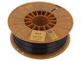Filament imprimantă 3D R-PLA 1.75mm Negru 1kg