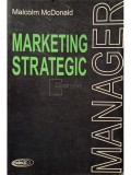 Malcolm McDonald - Marketing strategic (Editia: 1998)