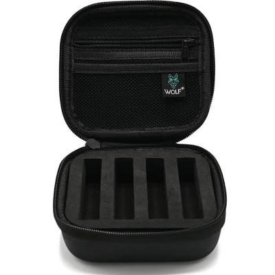 Husa 4 Hangere WOLF Smart Hanger Case foto