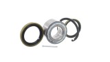 Rulment roata Mitsubishi Carisma, Colt IV, Colt V, Lancer V, Lancer VI, Pajero Pinin I Motor 1.3, 1.3 12V, 1.3 GLi 12V, 1.6, 36 mm, OE MB808442
