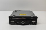 Unitate radio CD navigație PEUGEOT 5008 2011 OEM: 96751717XT 22786870