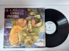 Omul Invizibil - H.G.Wells, Disc Vinil, Electrecord,, Soundtrack