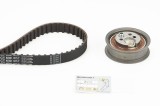 Kit distributie Audi 80 B4, A6 C4 (4A2), B3; VW Golf IV Motor 2.0, 2.0 E, 2.0 E quattro, dinti 124, 18 mm, OE 037109119C