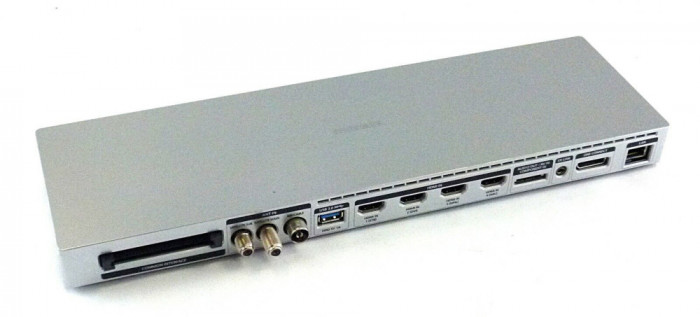 Samsung One Connect Box BN96-37211A BN96-37087A