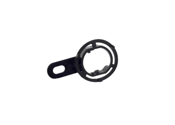 Element fixare senzor parcare Toyota Auris (E18), 01.2013-08.2015, montare fata/spate, OE