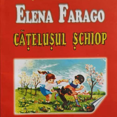 CATELUSUL SCHIOP-ELENA FARAGO