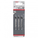 Set de 3 panze pentru laminate U1BIF - 3165140393430