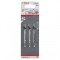 Set de 3 panze pentru laminate U1BIF - 3165140393430