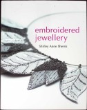 EMBROIDERED JEWELLERY-SHIRLEY ANNE SHERRIS-346252