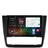 Cumpara ieftin Navigatie Dedicata Bmw Seria 1 E82 E88 E81 E87 (2004-2011), 2K, 12Gb Ram, 256Gb Stocare, Carplay