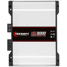 AMPLIFICATOR 1 CANAL 3000Wx1 2OHM CarStore Technology